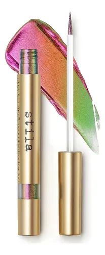 Delineador Líquido Chroma-shifting Stila Unicorn