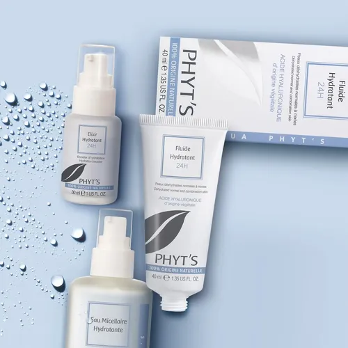 Agua Micelar Desmaquillante Phyt’s Hidratante 200 Ml