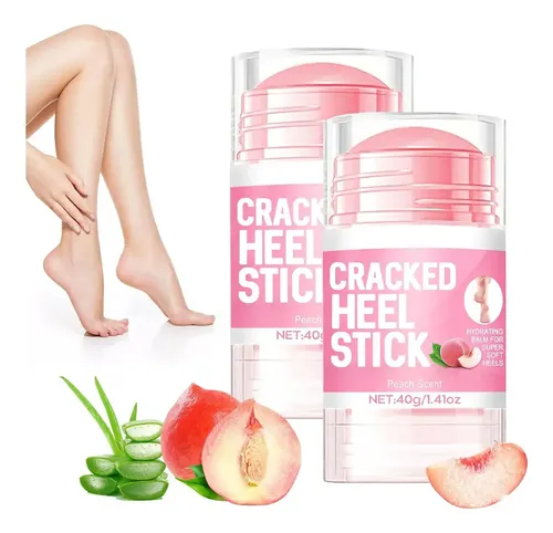 Crema Hidratante Antiagrietamiento Con Urea Para Manos Y Pie