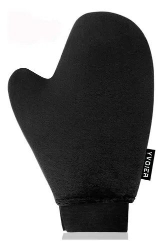 Guante Aplicador De Guantes Autobronceadores Yvoier De Micro