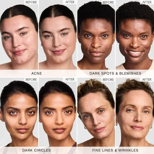 Corrector Estée Lauder Double Wear Stay-in-Place, 12 ml, 2 unidades