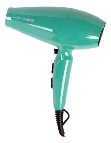 Secador De Pelo Gama Italyaqua Therapy Brilliant Ceramic Ion