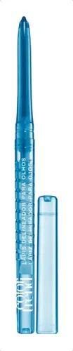 Avon Delineador Retractil Para Ojos Color Trend 350mg Color Azul