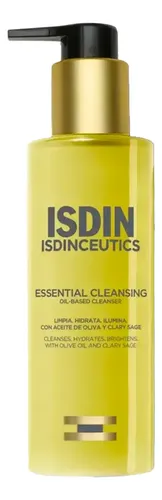 Isdin Isdinceutics Essential Cleansing Aceite Limpiador