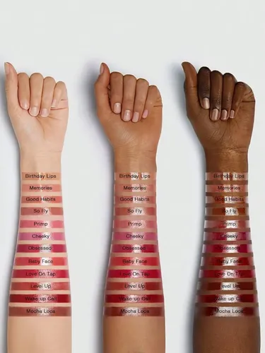 Sheglam Take A Hint Lip Tint 100% Original