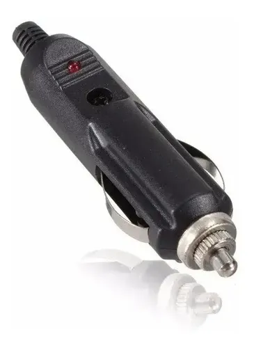 Planchita Mini Para Pelo Eléctrica Auto 12v