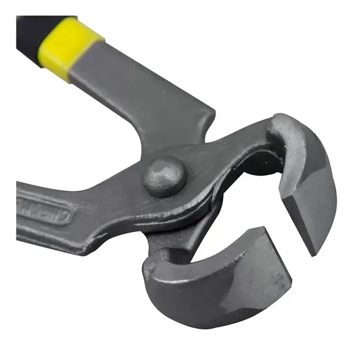 Tenaza De Carpintero 8 PuLG 20cm Antideslizante