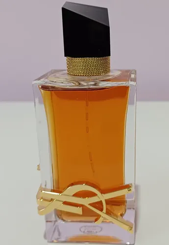 Perfume Yves Saint Laurent Libre Intense EDP 90 ml Para Mujer