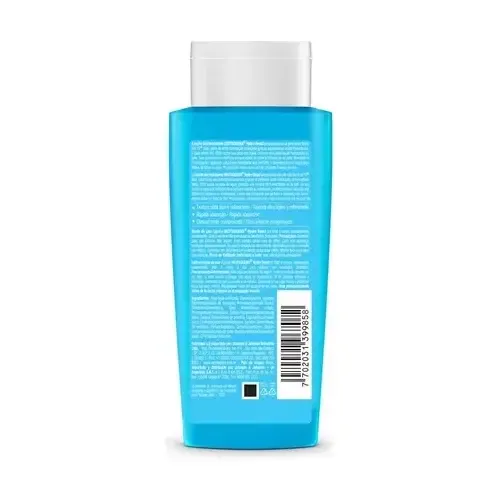 Crema Corporal Gel Neutrogena Hydro Boost Water Gel X 200 Ml.