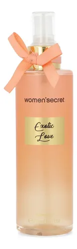 Women Exotic Love Vita Body Mist Importado Mujer 250 Ml