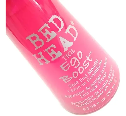 Ego Boost Tigi Reparador Puntas Secas Y Florecidas Local