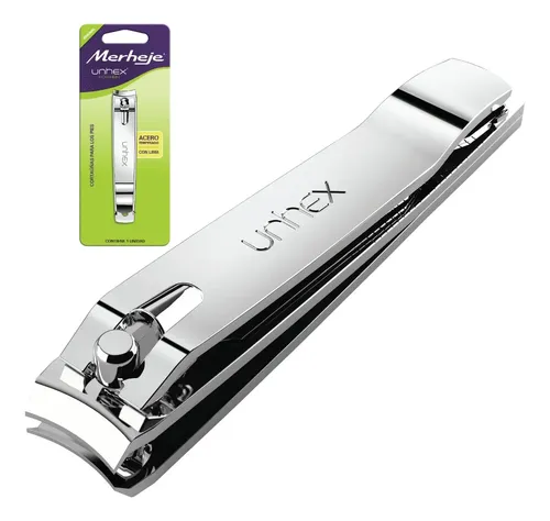 Cortauñas Para Pies Merheje Unhex Men