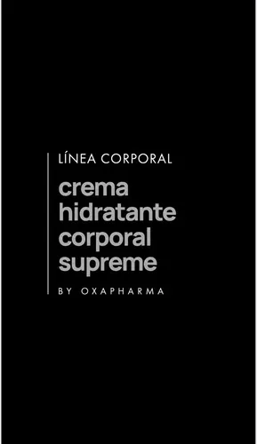 Crema Hidratante Corporal Sulderm Neutra