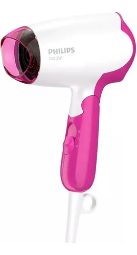 Secador De Pelo Philips Bhd003/00 Drycare Essential 1400w