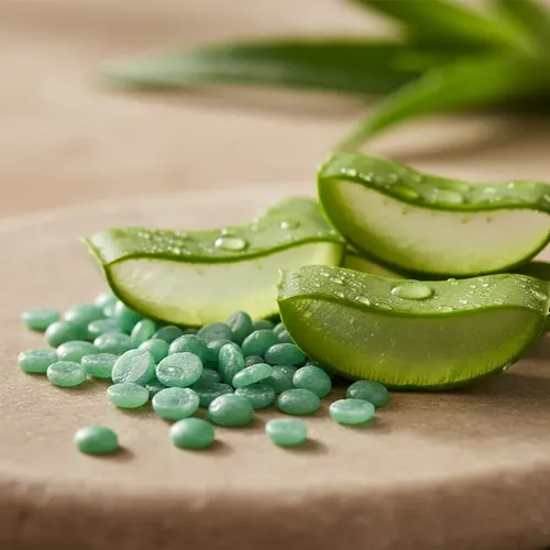 Depimiel Cera Depilatoria Vegetal Piel Normal 200 Gr