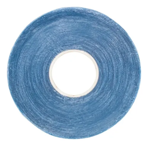 Cinta Doble Cara Para Extensiones De Cabello 10.97mx20mm