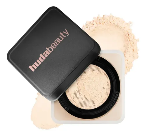 Huda Beauty Easy Bake Polvo Suelto Fijador 20 G Rostro