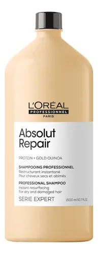L’Oréal Professionnel Serie Expert Absolut Repair Shampoo X 1500 ml
