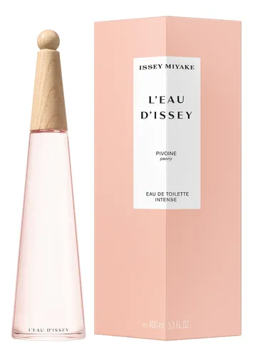 Issey Miyake L´eau D´issey Pivoine Edt