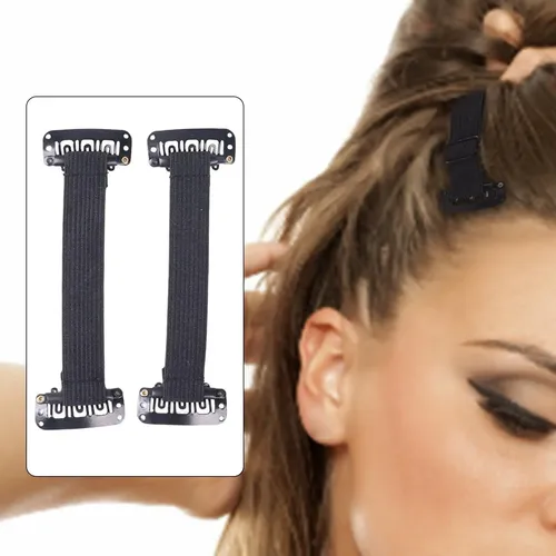 Compatible Con Genérico Bandas Elásticas Facial 5 Piezas /