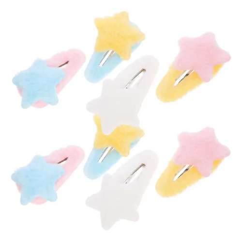 Pinzas Para El Cabello Para Niñas, Accesorio Para El Cabello
