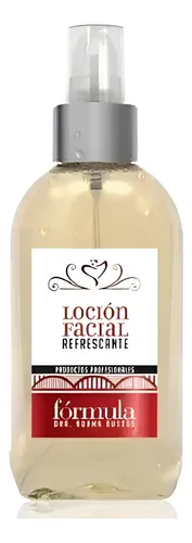 Locion Refrescante Norma Bustos 125cc