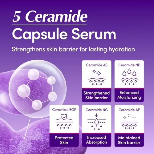 2 Piezas De Serum Iluminador Y Reafirmante De Vitamina Todo