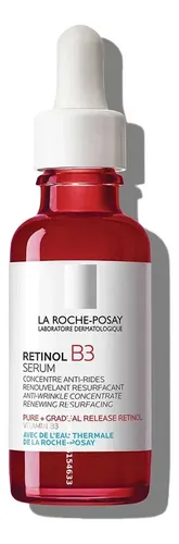 Serum La Roche-posay Retinol B3 Concentrado Anti-arrugas