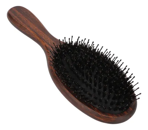 Cepillo Para El Cabello Que Equilibra Los Lípidos, Elástico,