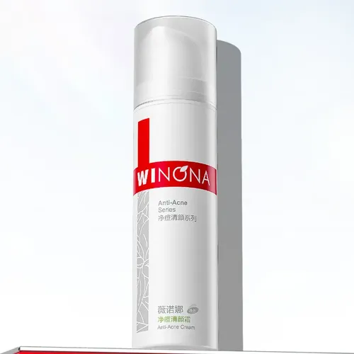 Winona Anti-acne Cream 15g, Anti-blemish Soothing