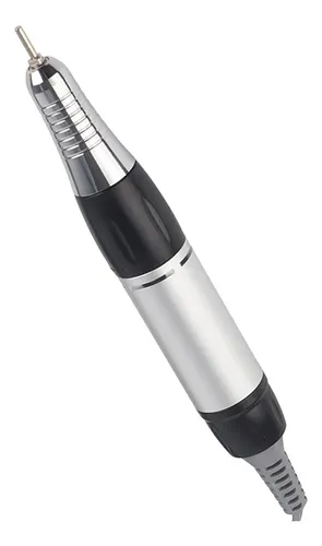 Y Perforadora Eléctrica De Uñas, Bolígrafo Artístico, Limas