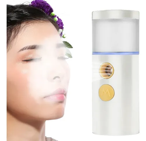 Humidificador Nebulizador Nebulizador F De 20 Ml