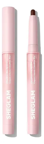 Lápiz De Labios Sheglam Cloudline Ash Canvas