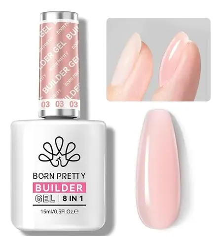 Removedor Magico De Esmalte En Gel Born Pretty 58777fba