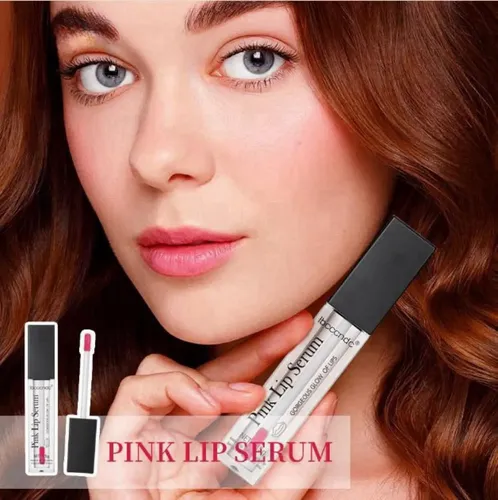 Brillo Labial Hidratante Pink Magic Mood Lipstick