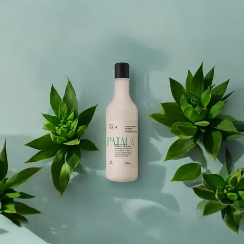 Acondicionador Ekos Patauá – 300ml – Natura