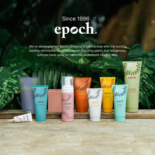 Body Butter Nu Skin Epoch Baobab Con Manteca De Karité – Pac