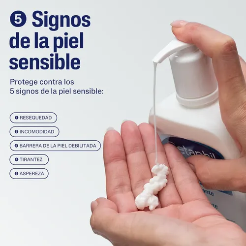 Cetaphil Pro Urea 10% Loción Hidratante Pieles Secas Ásperas