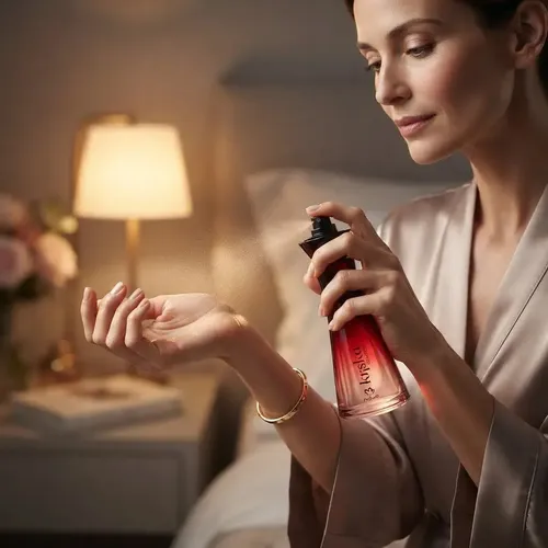 Perfume Natura Kriska Drama 100ml mujer
