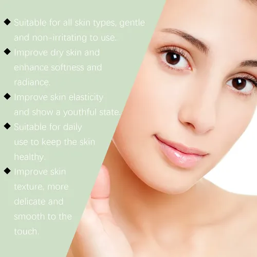 Limpiador Facial Ácido Hialurónico Hoygi 100ml