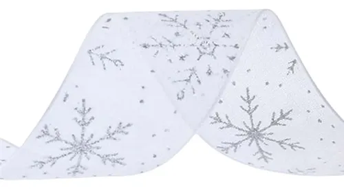 Cinta, Regalo De Navidad Para Hacer Tú Mismo, Pelo Plateado