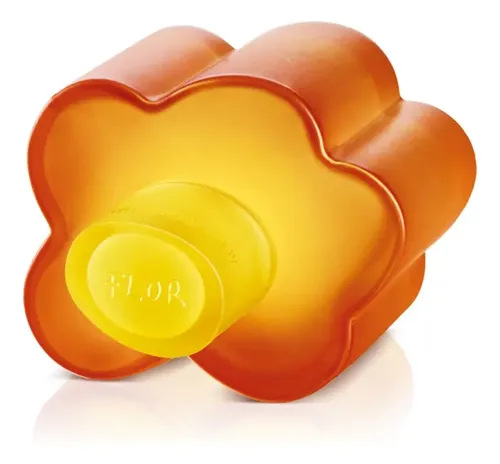 Perfume Mujer Flor Agatha Ruiz De La Prada Edt 100ml