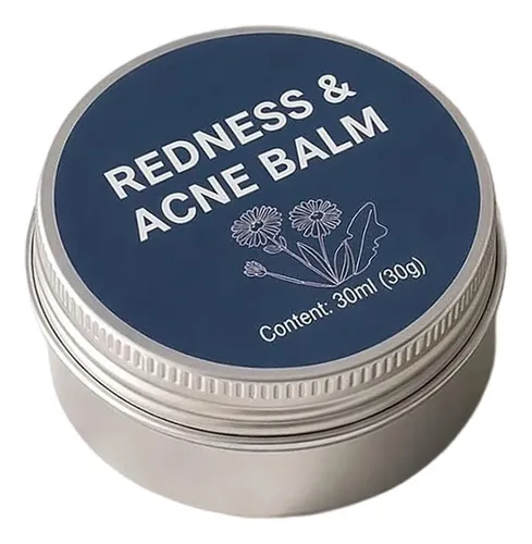 Bálsamo Facial Antiacné Hidratante