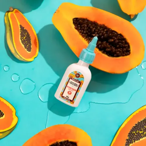Óleo Capilar Lola Bendita Ghee Reconstrucción Papaya 50ml