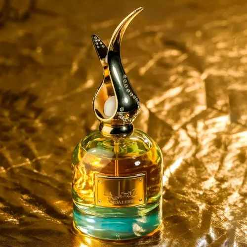 Asdaaf Andaleeb Edp 100 Ml