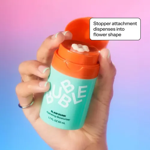 Wshkz Kit De Cuidado Facial Trbubble, Crema Hidratante Con A