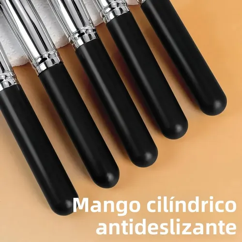 Professional Makeup Brush Set