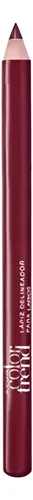 Labial Lápiz Para Labios Faces Delineador Natura – Tati Cosm