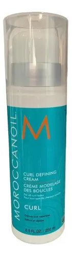 Moroccanoil Crema Definidora de Rizos Activadora de Cachos – 250ml