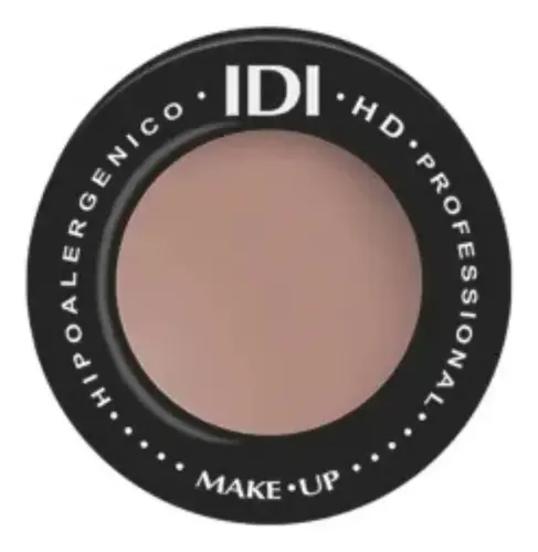 Rubor Maquillaje Idi Hd N4 Beige Desert